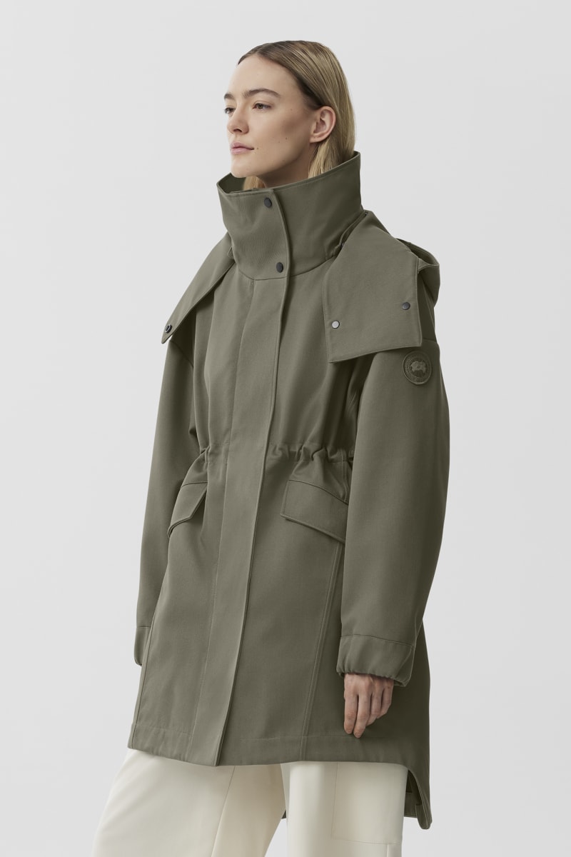 Canada goose pas impermeable shop