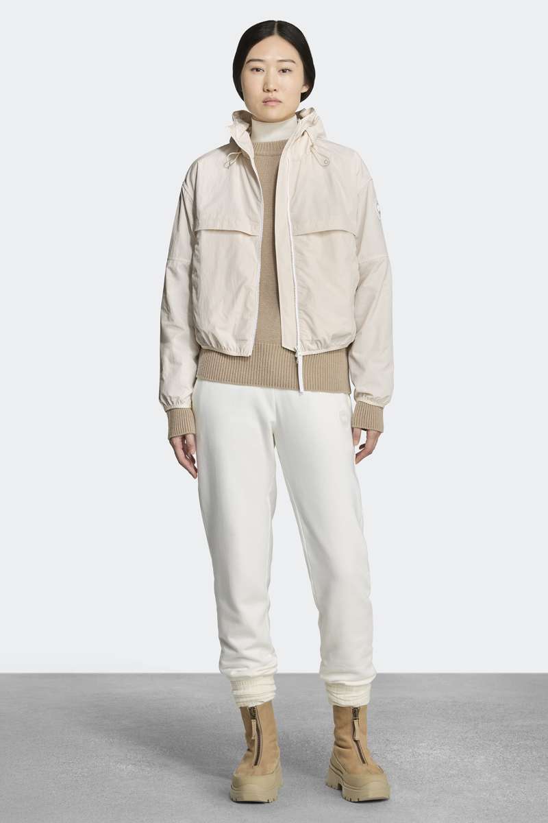Sinclair Jacket Canada Goose SE