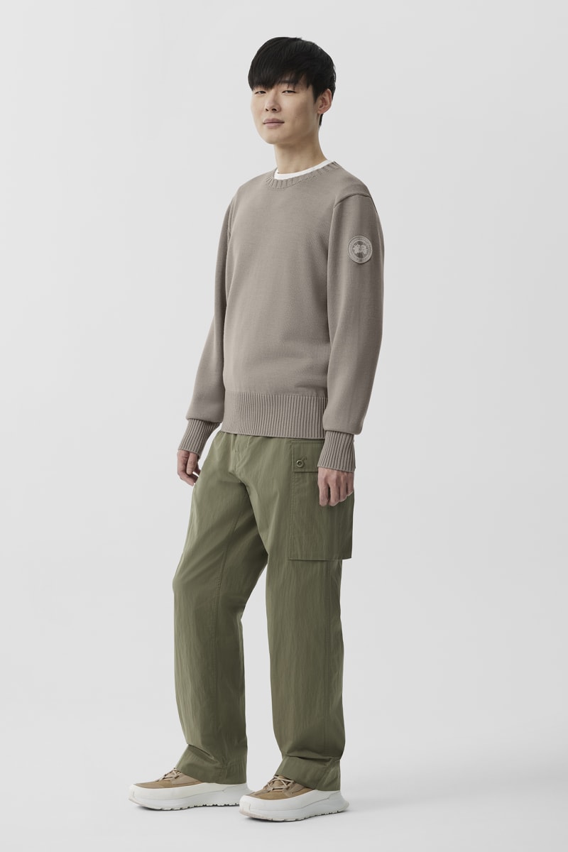 Pull Rosseau Canada Goose FR