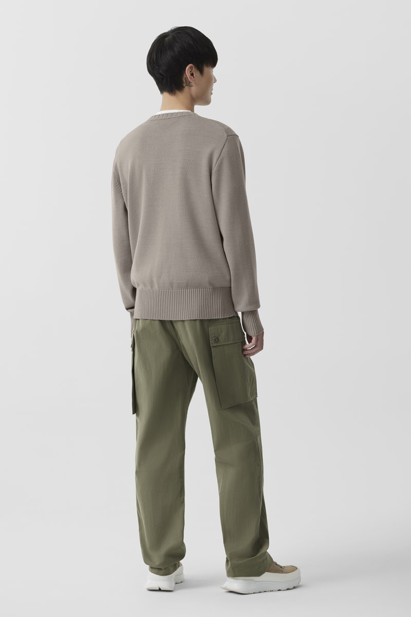 Pull Rosseau Canada Goose FR