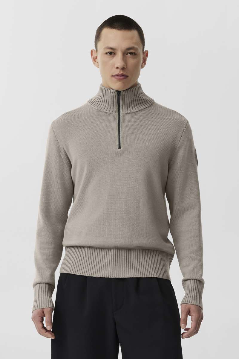 Canada goose korea zip discount