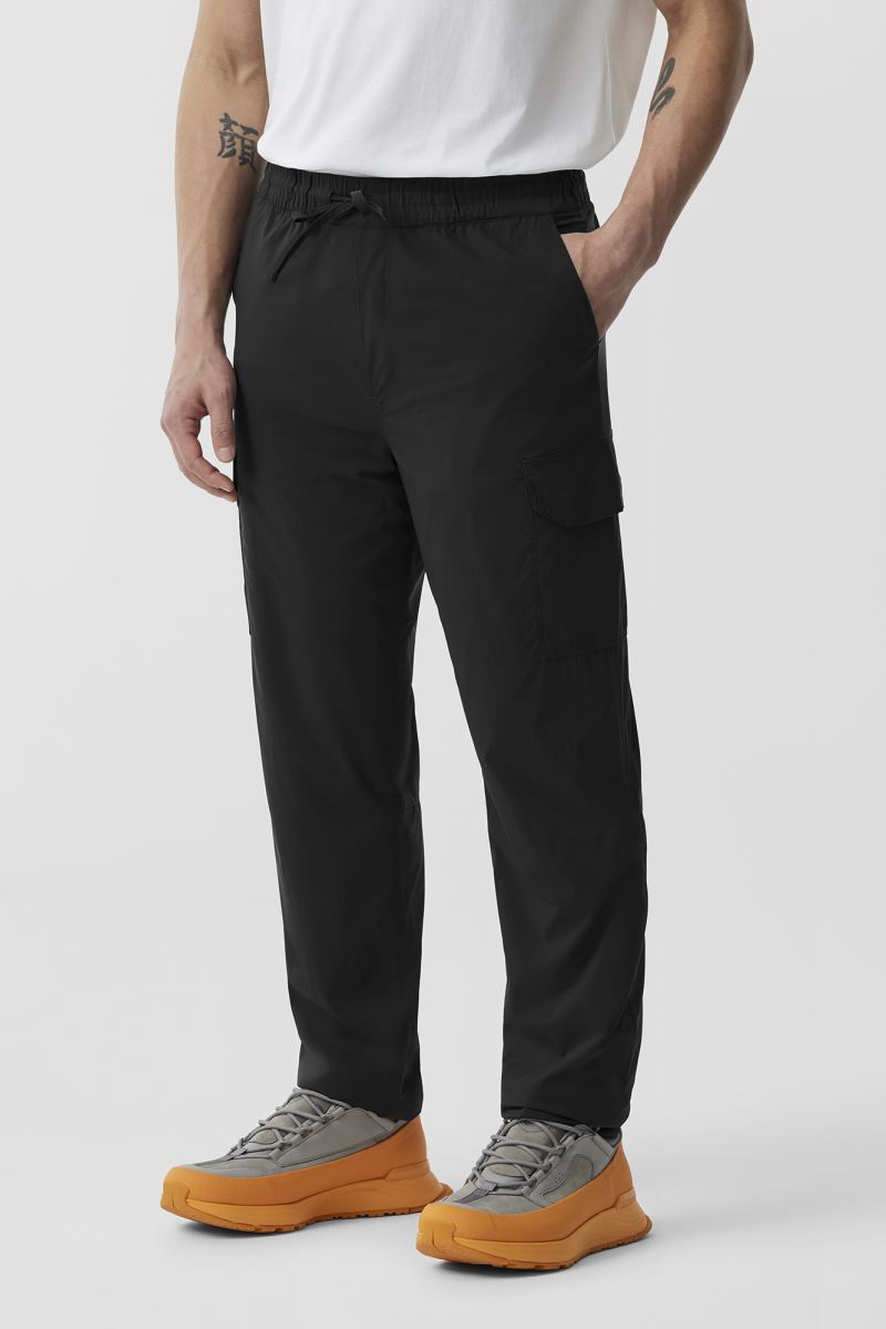 Canada goose trousers uk shop