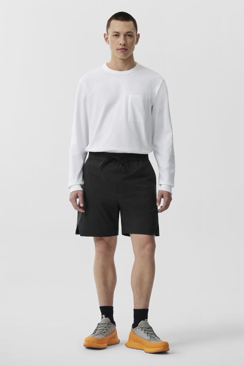Canada goose shorts clearance