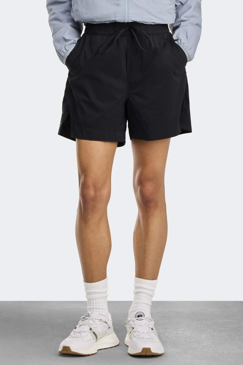 Kaslo Short