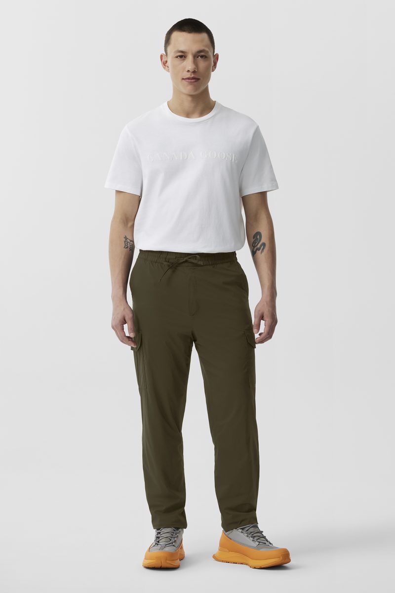 Canada goose zulily pants cheap