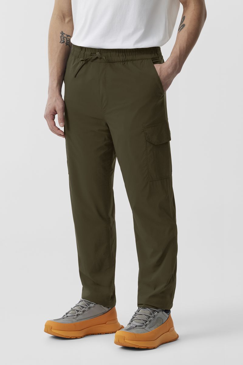 Canada goose pantalon online