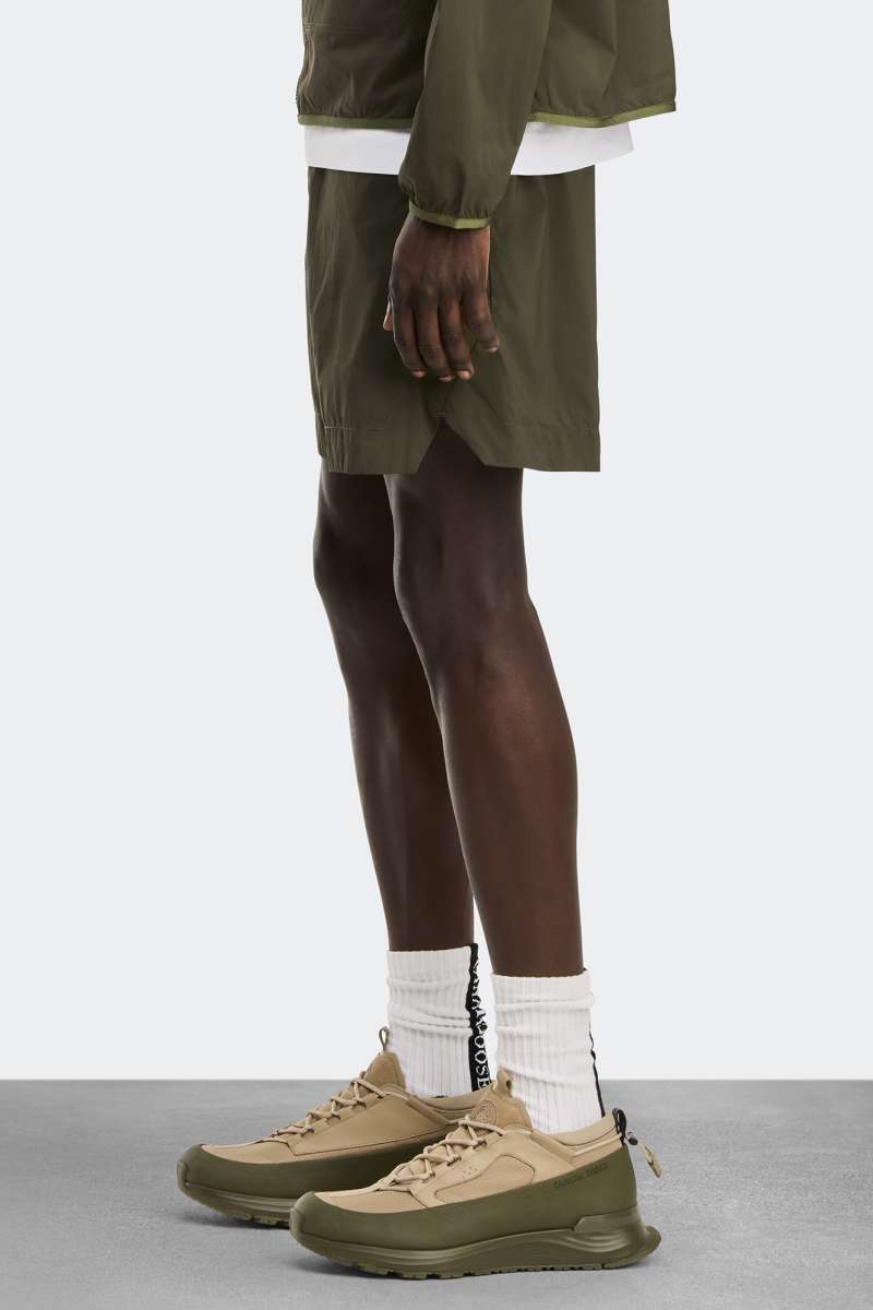 Canada goose shorts shop