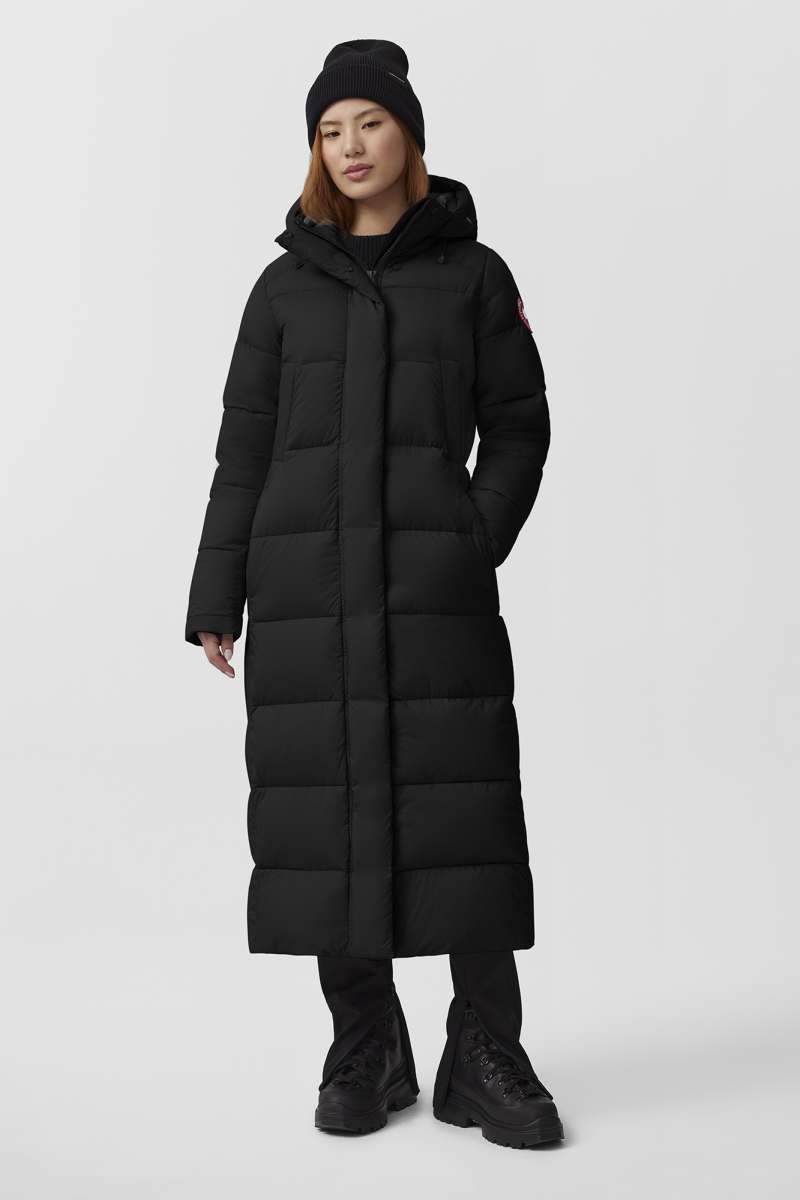 Alliston Parka | Canada Goose NL