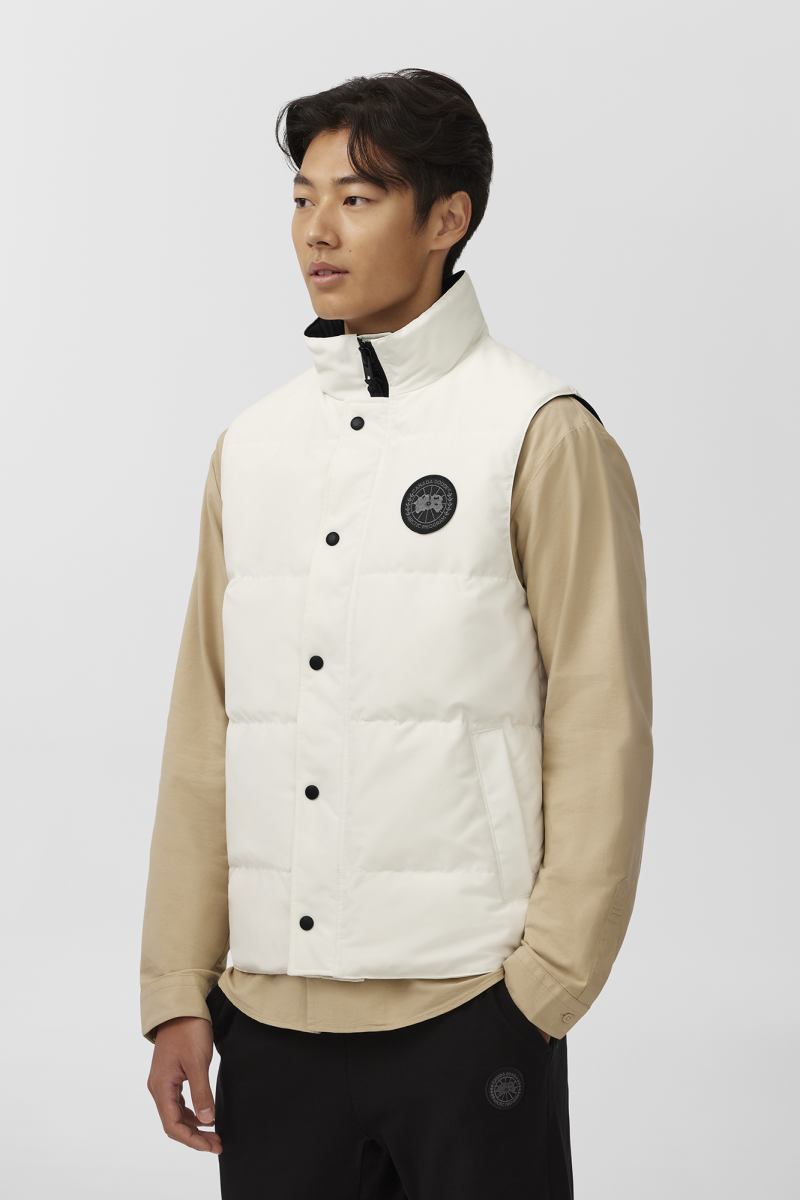 Canada goose chaleco 45 best sale