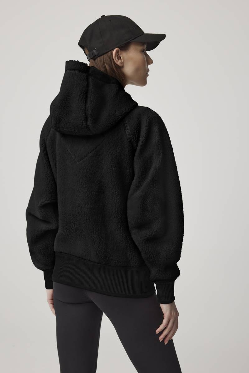 Women s Simcoe Fleece Hoody Canada Goose US