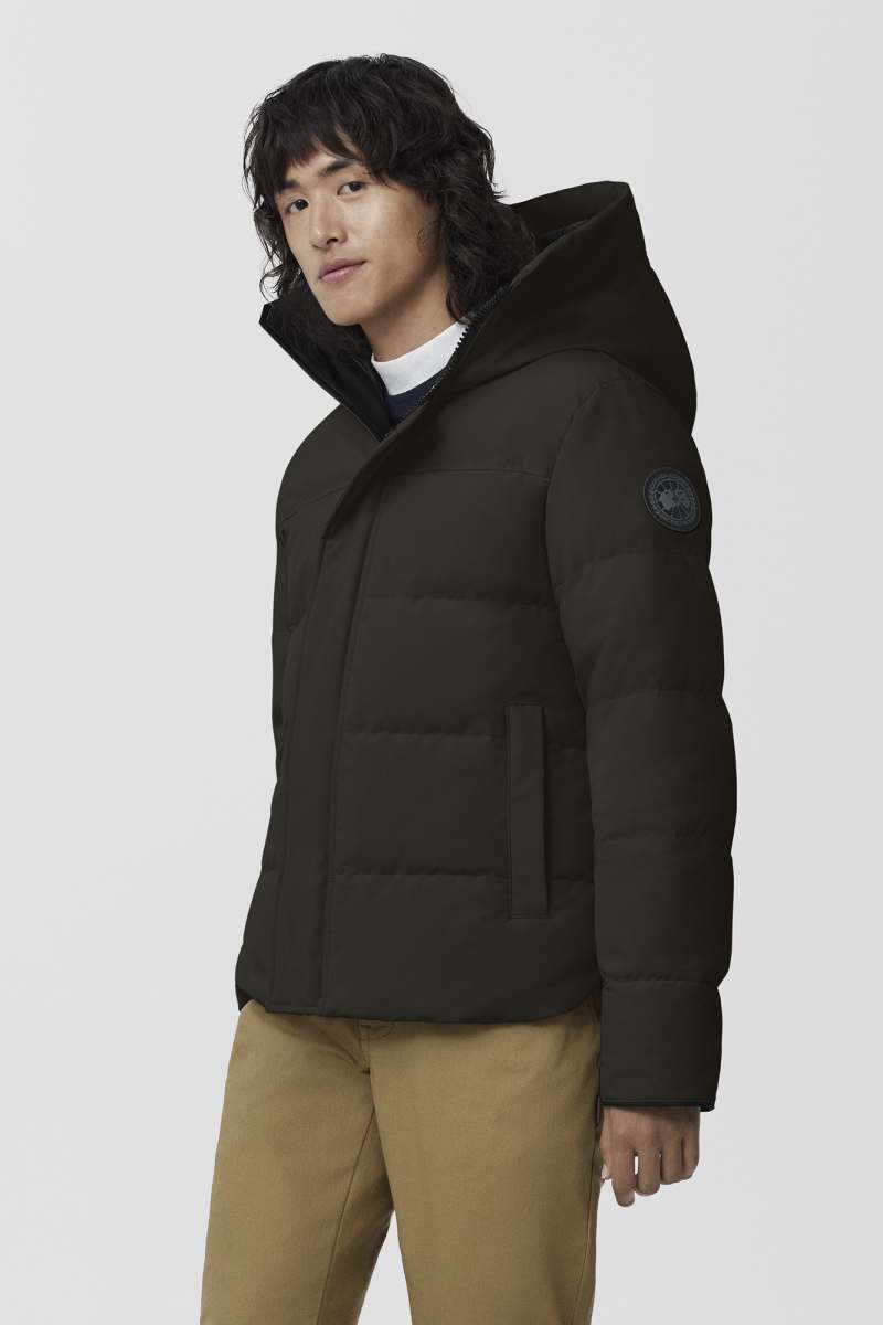 Canada goose macmillan parka outlet