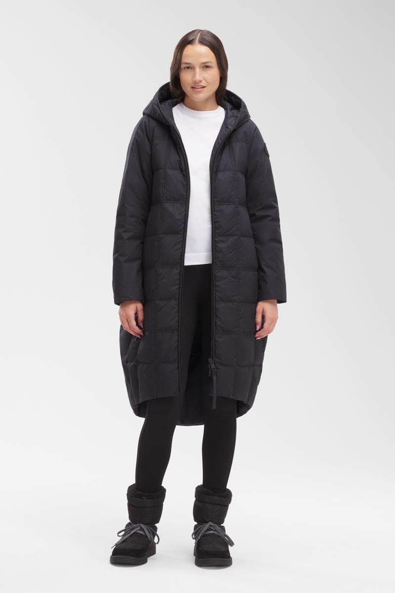 Tourma Coat | Canada Goose US
