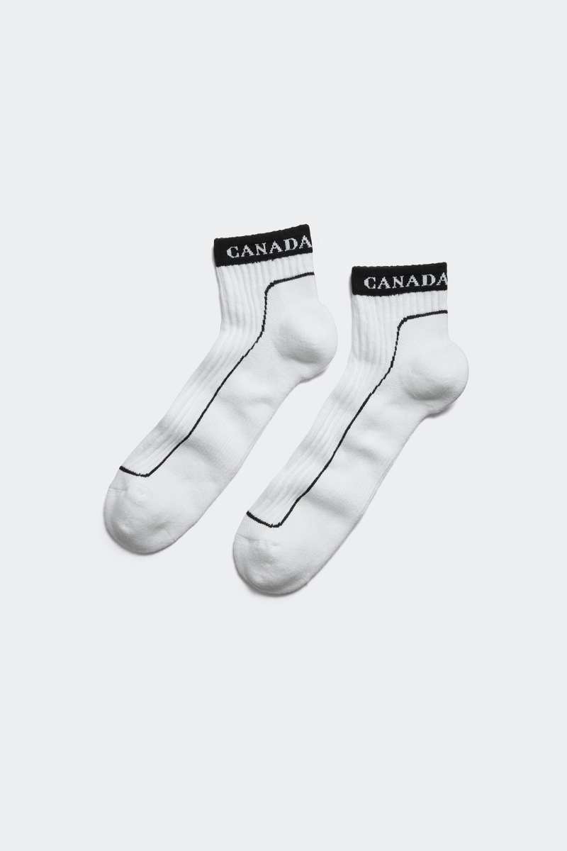 Boundary Sock Low | Canada Goose US