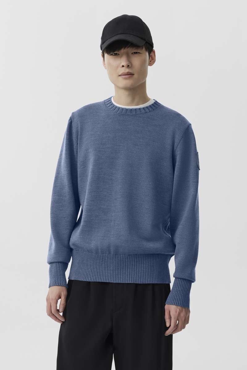Canada goose crewneck top