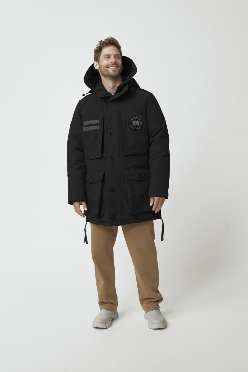 Canada goose 9512mb que es sales