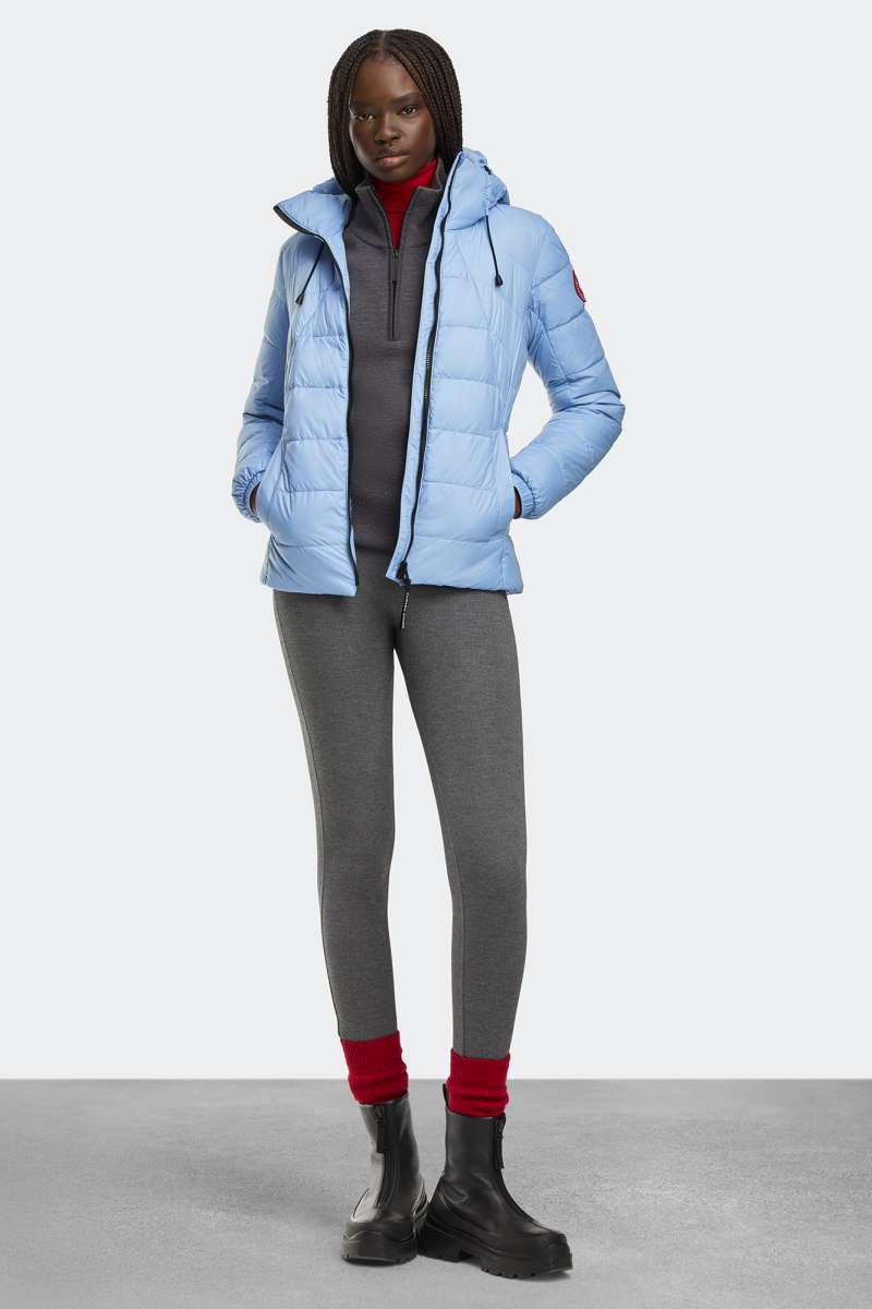 Women's Abbott Hoody | Canada Goose DE