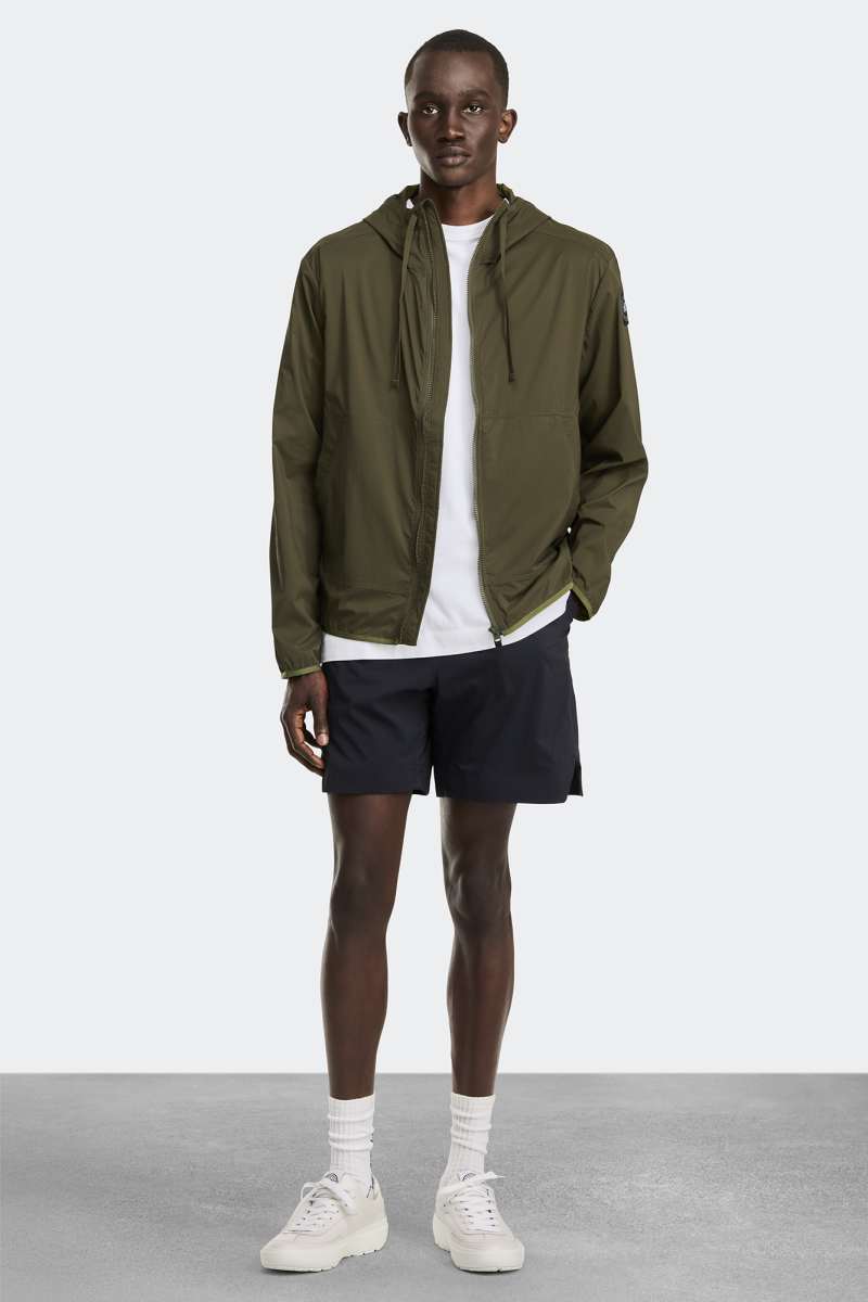 Killarney Jacket Black Label Canada Goose TH