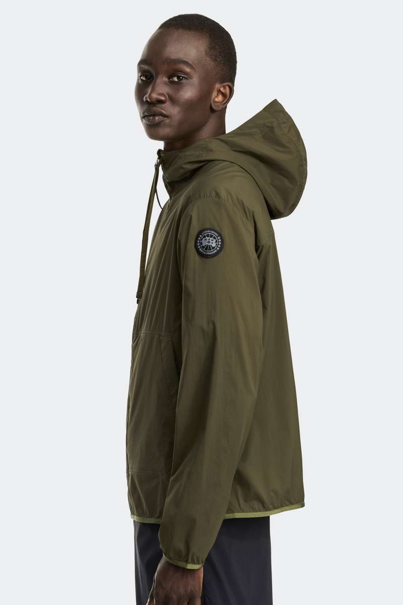 Killarney Jacket Black Label