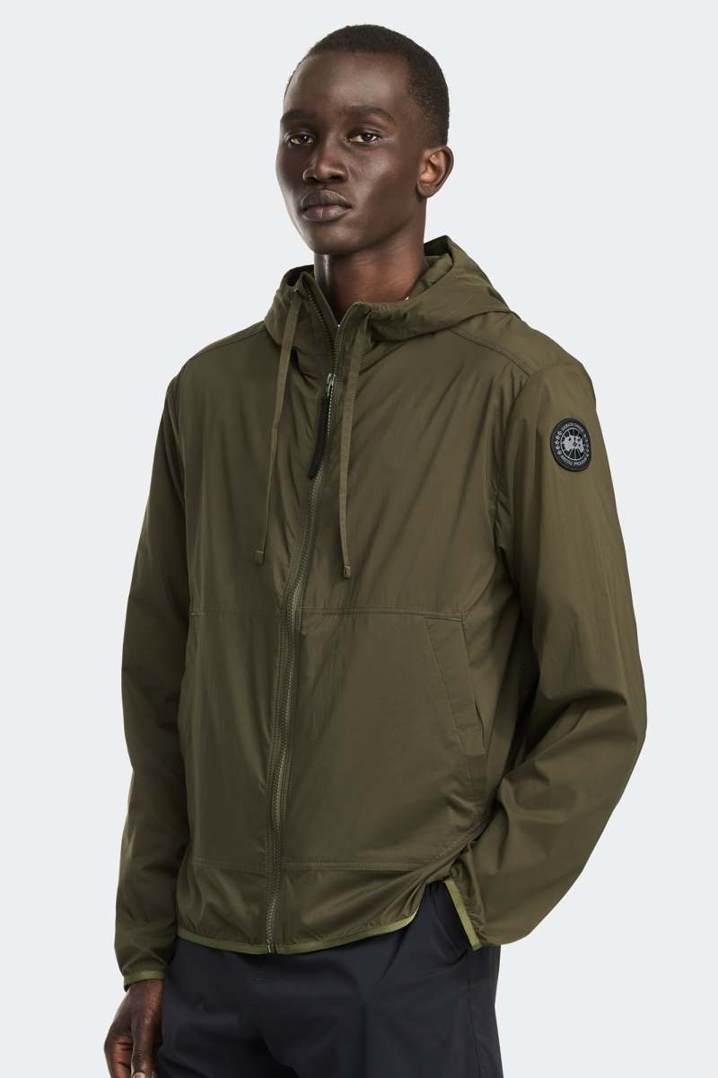 Killarney Jacket Black Label Canada Goose RS