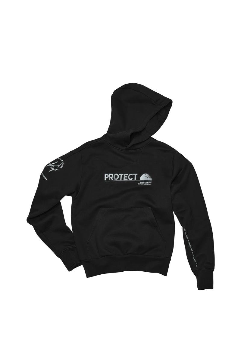 PBI Hoodie Canada Goose LT