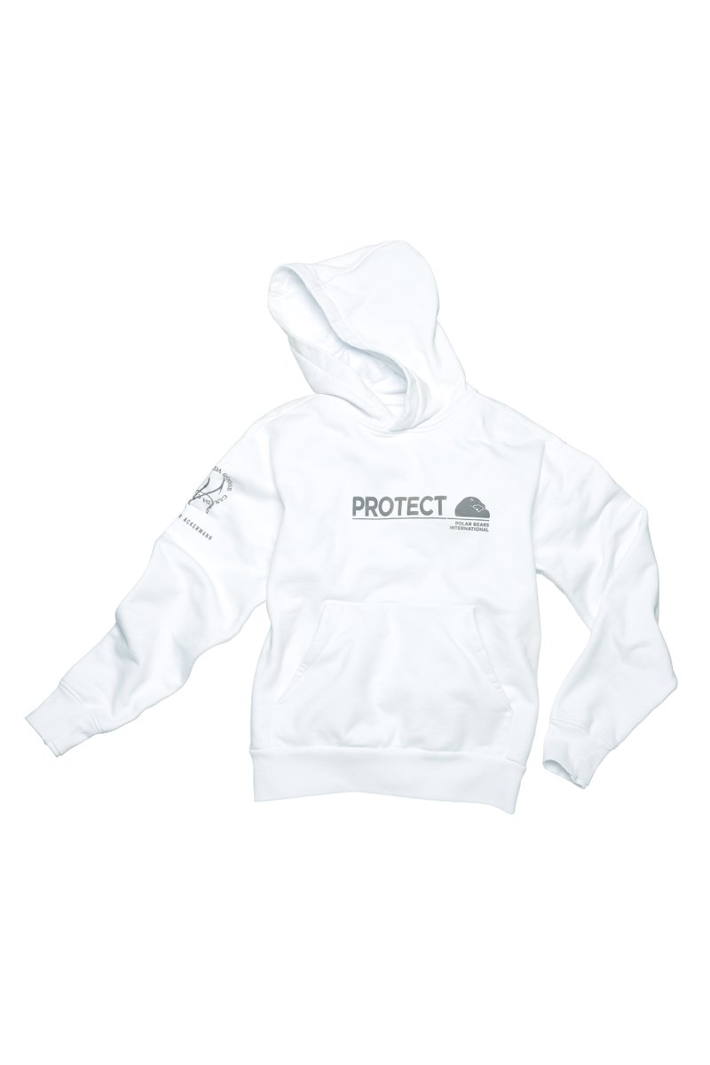 PBI Hoodie Canada Goose FI