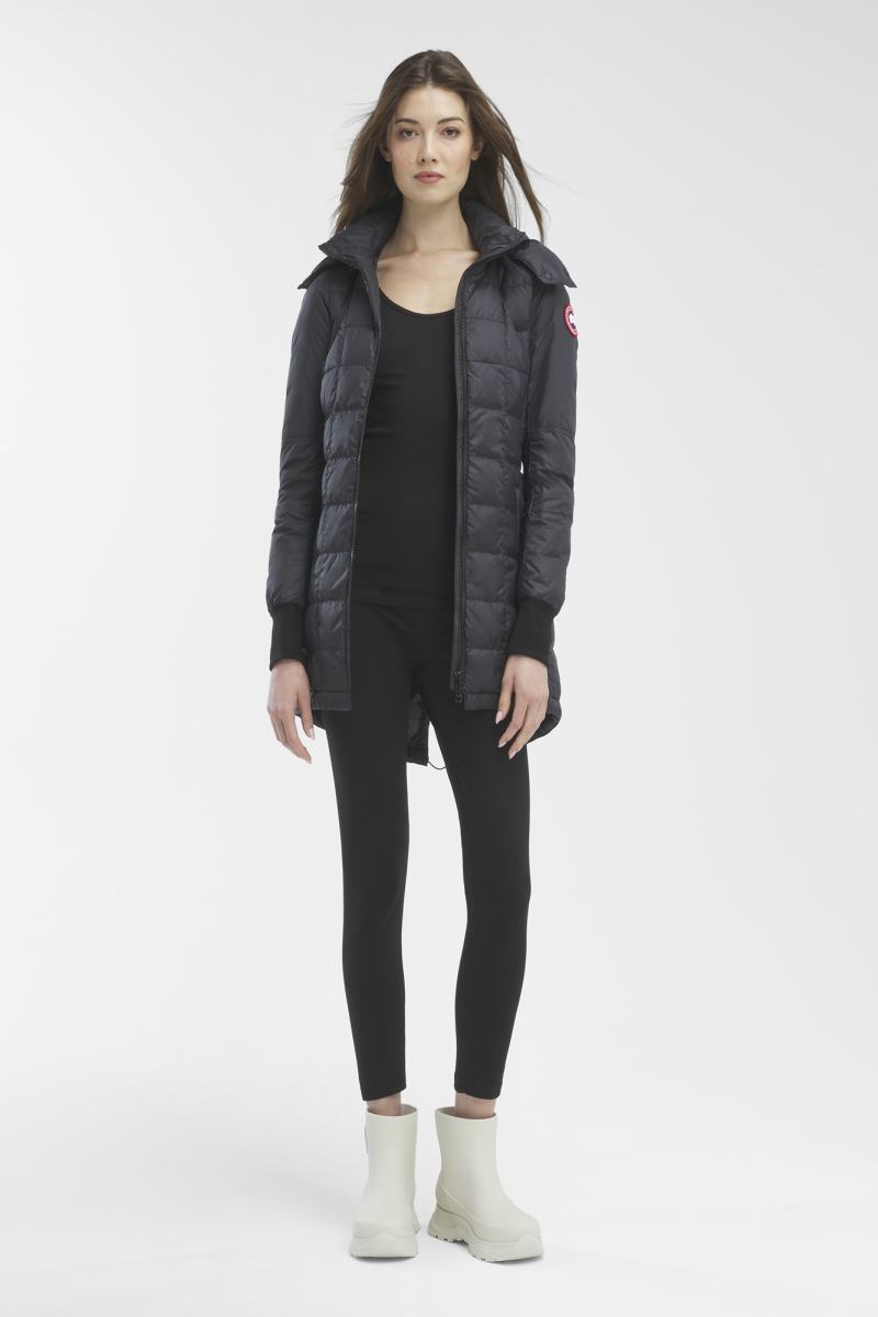 Women s Ellison Jacket Canada Goose CA
