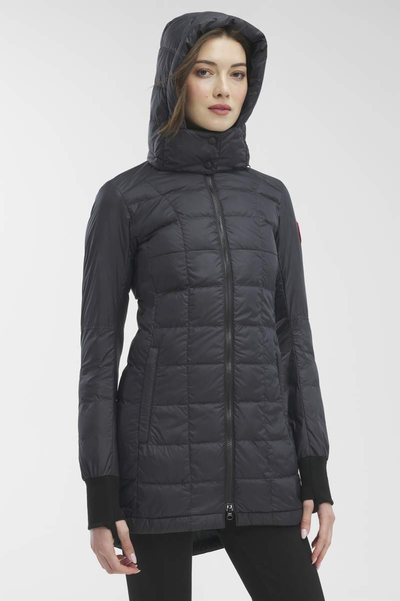 Canada goose women's ellison jacket shop