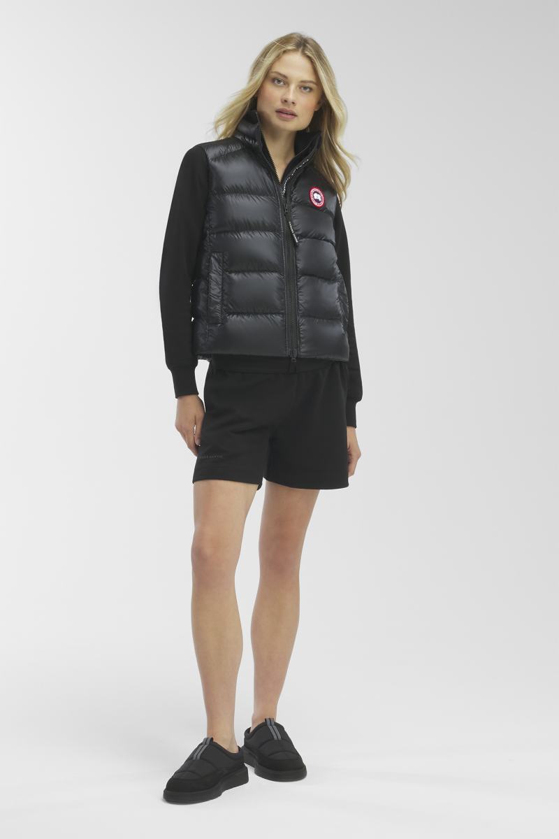 Canada goose vest 3xl clearance