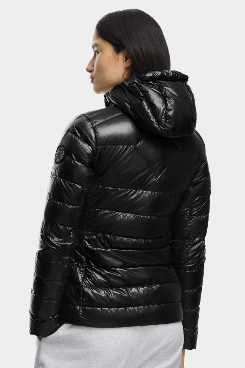 Cypress Hoody Black Label | Canada Goose US