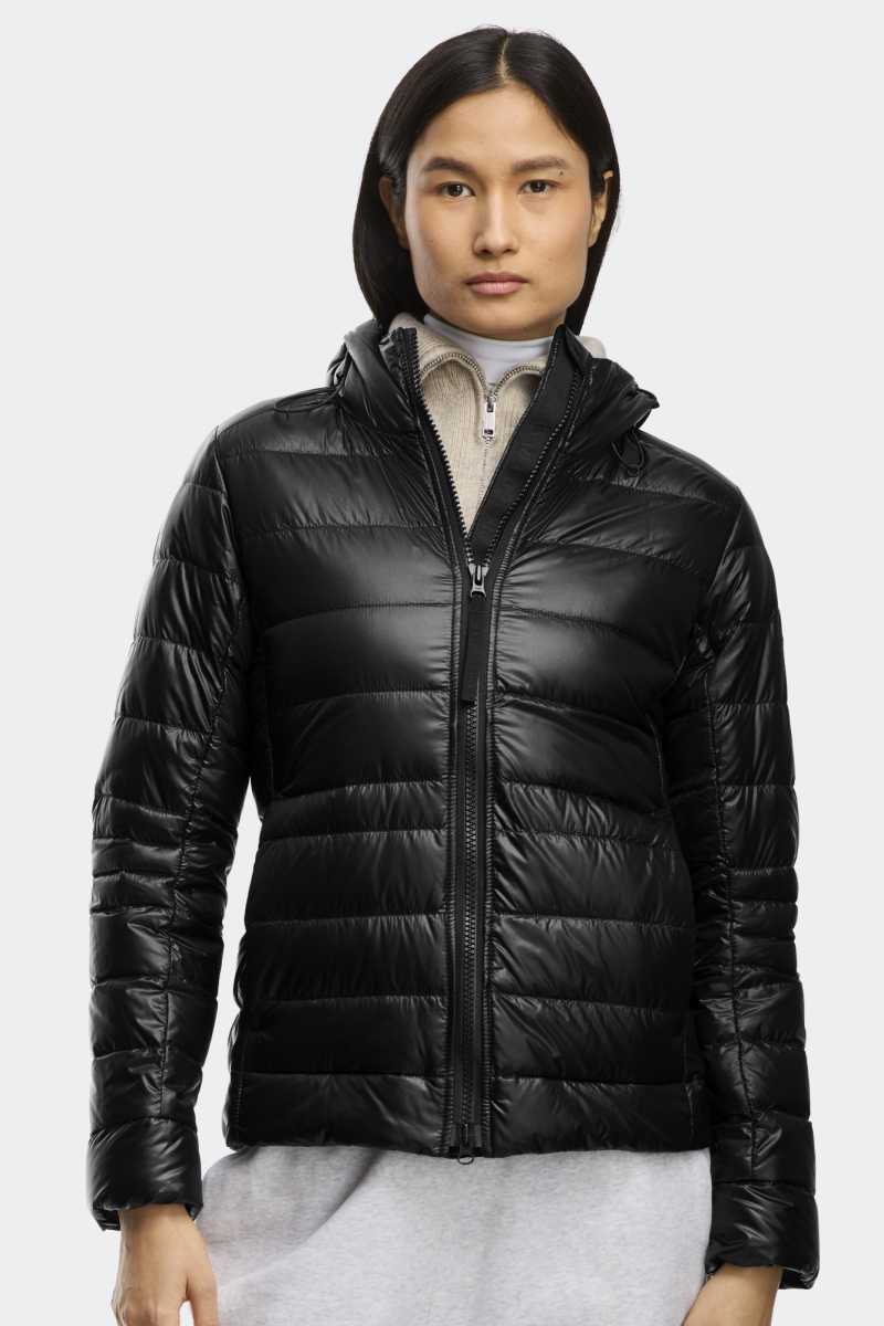 Cypress Hoody Black Label | Canada Goose US