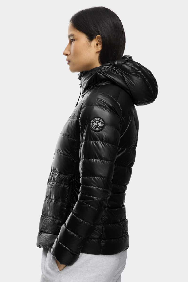 Cypress Hoody Black Label | Canada Goose US