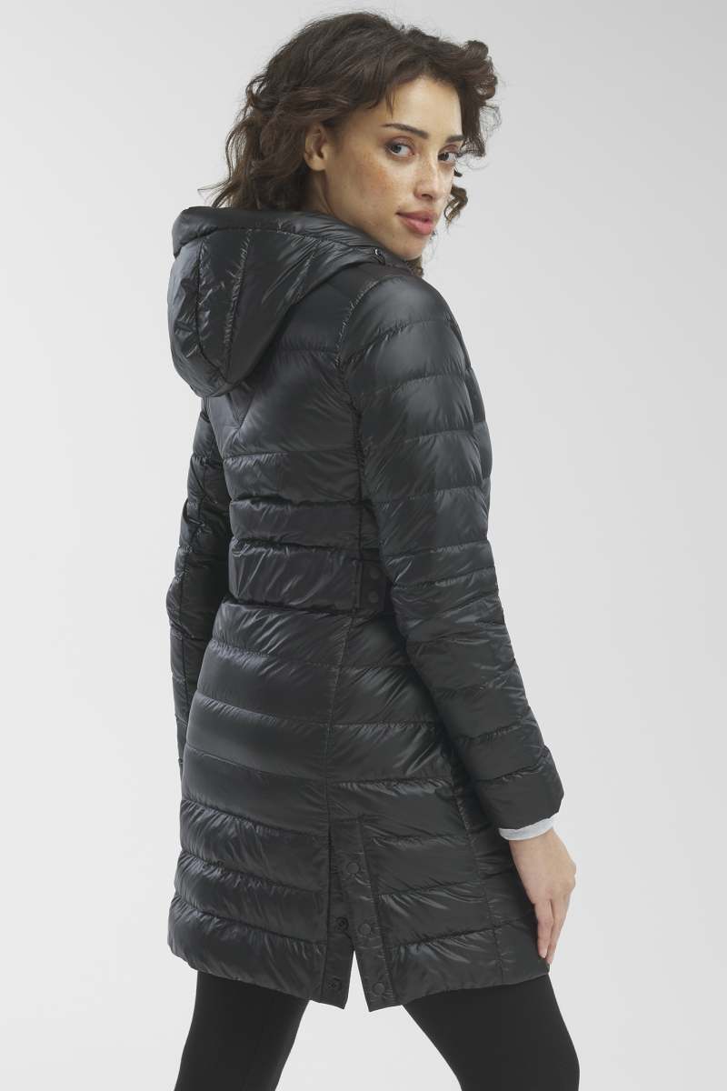 Canada goose plumas que significa clearance