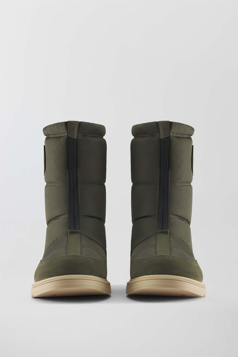 Canada goose down boots clearance