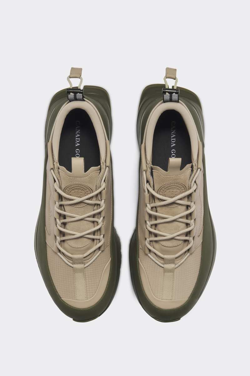 Canada goose sneakers clearance