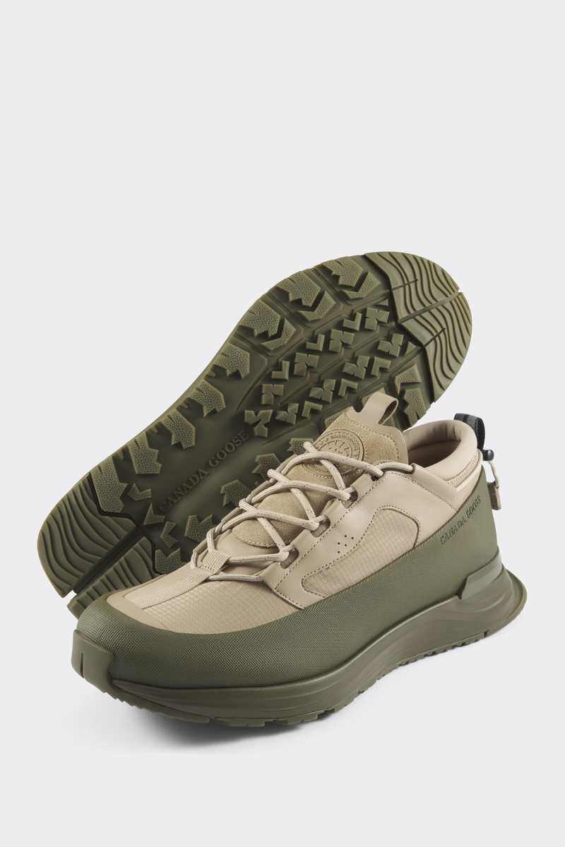 Canada goose mens shoes clearance