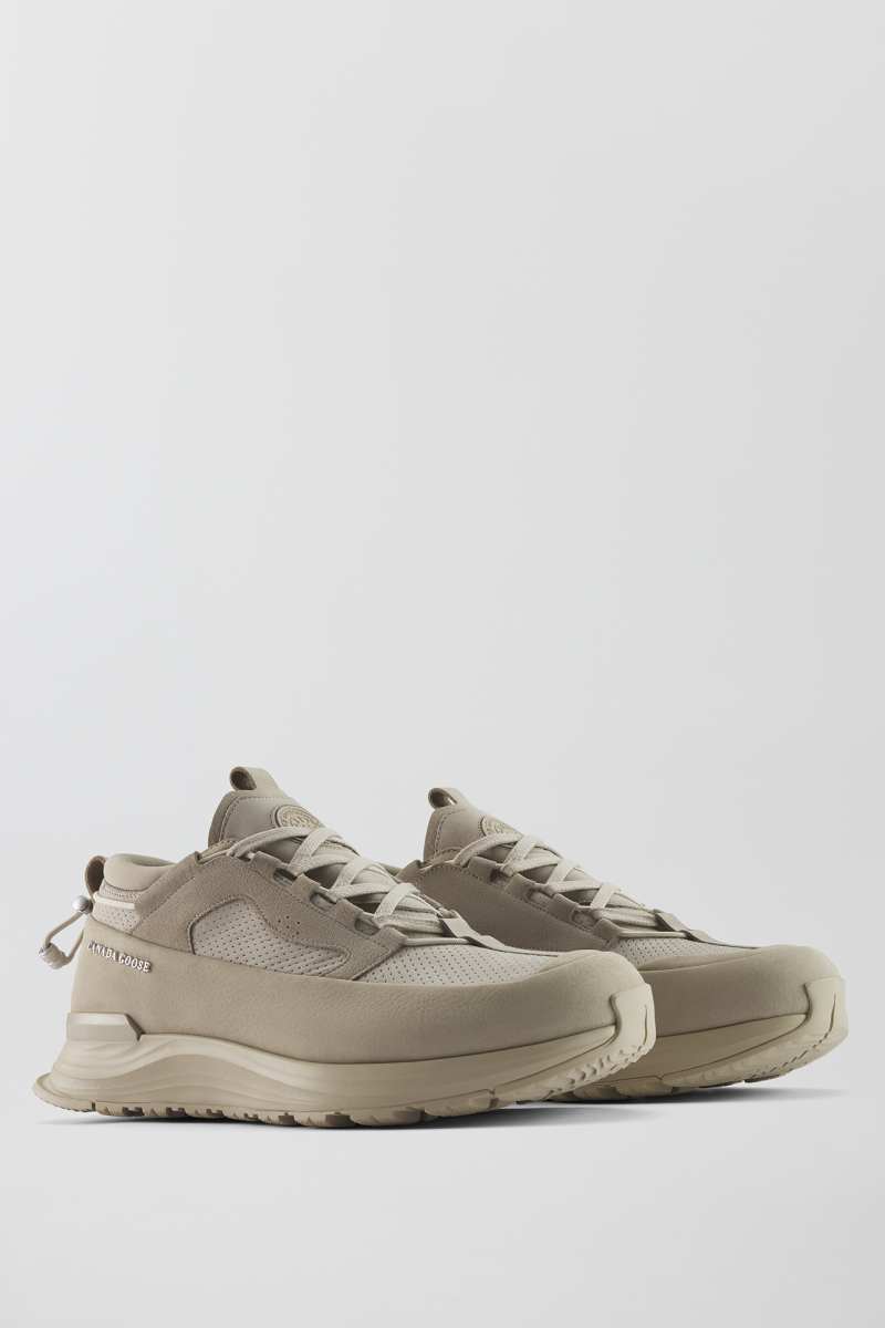 Sneaker da trail Glacier in edizione limitata