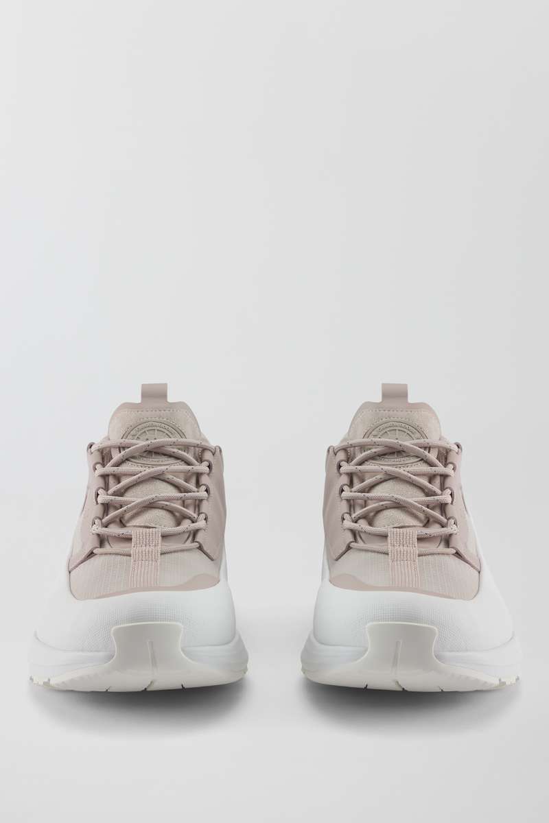 Zapatilla de sendero Glacier para mujeres Canada Goose ES