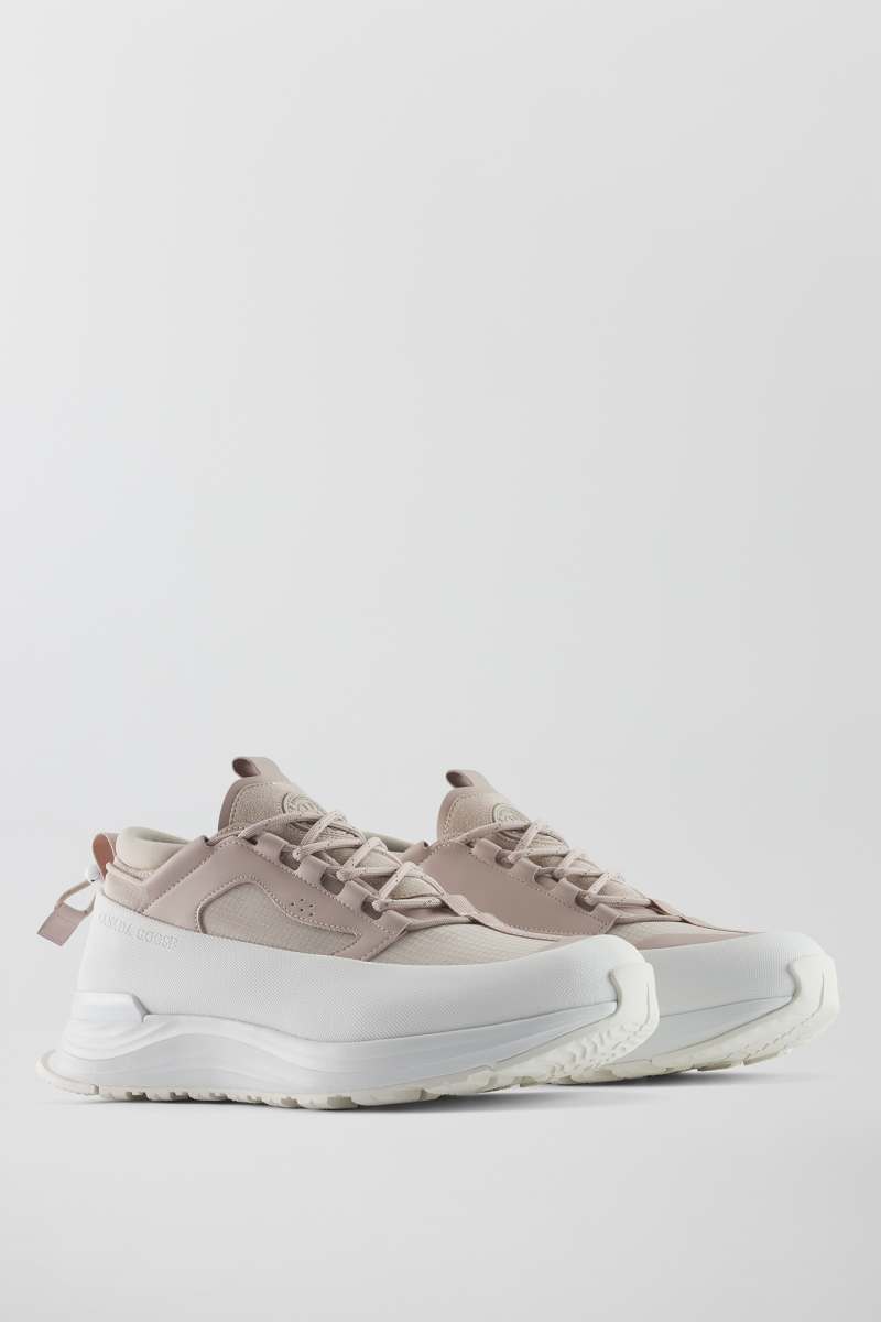 Zapatilla de sendero Glacier para mujeres Canada Goose ES