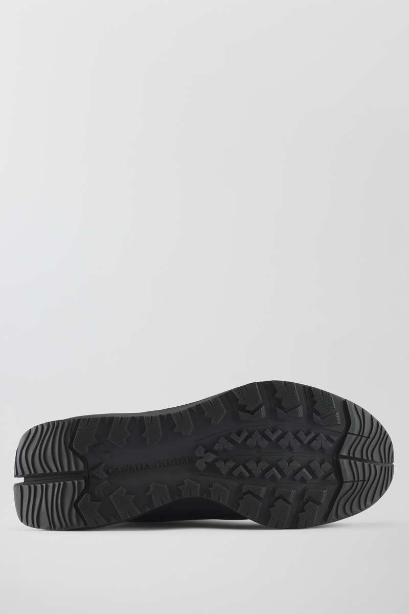 Zapatilla alta de sendero Glacier para hombres Canada Goose ES