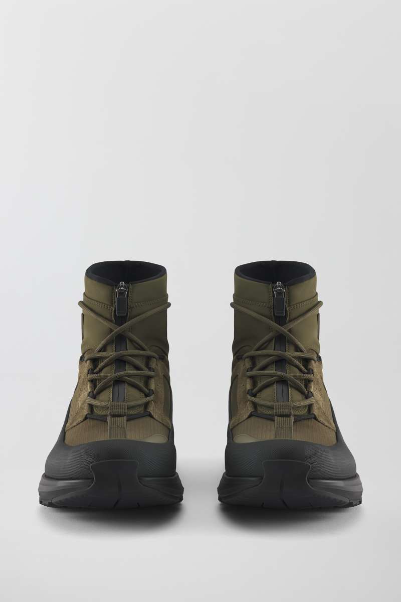 Canada goose korea zapatillas shop