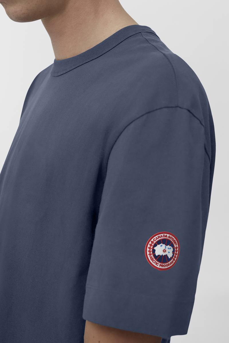 Canada goose herren t shirt shop