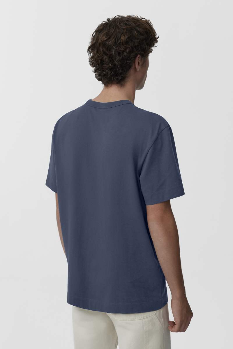 Canada goose garantie t shirt online