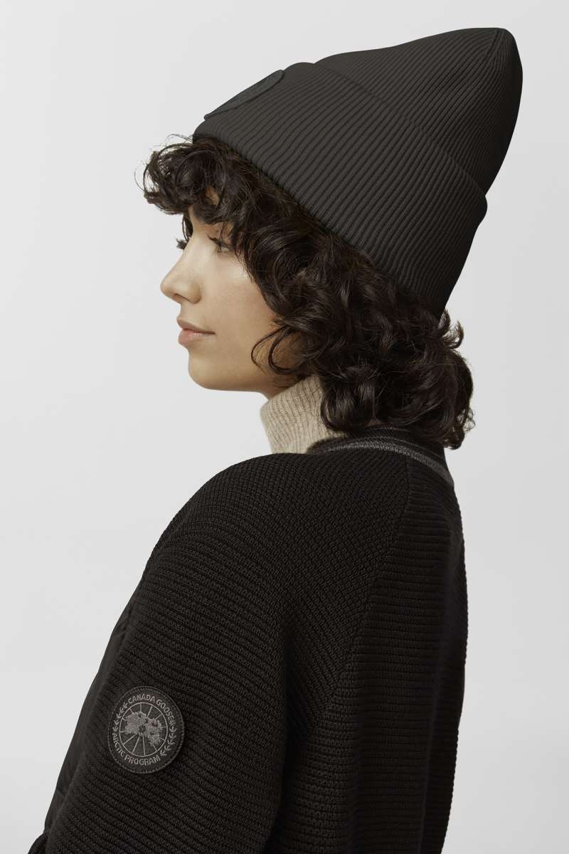 Arctic Garment Dye Toque-Mütze | Canada Goose DE