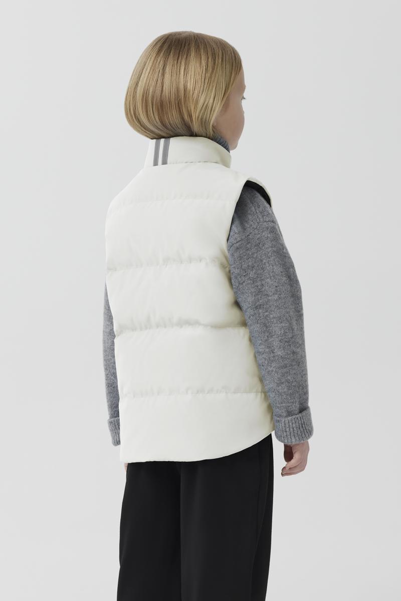 Canada goose vanier vest youth online