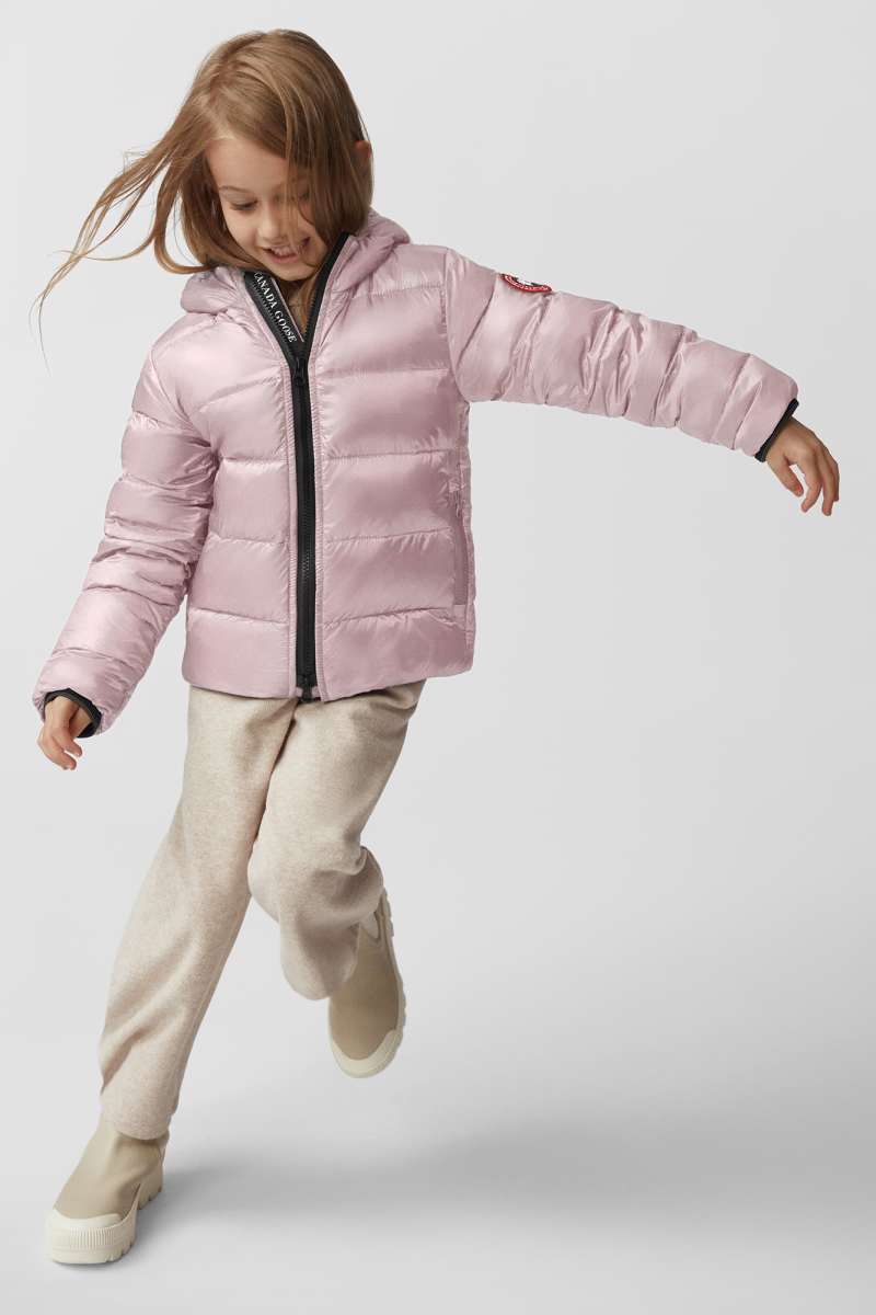 Canada goose kinder mädchen online