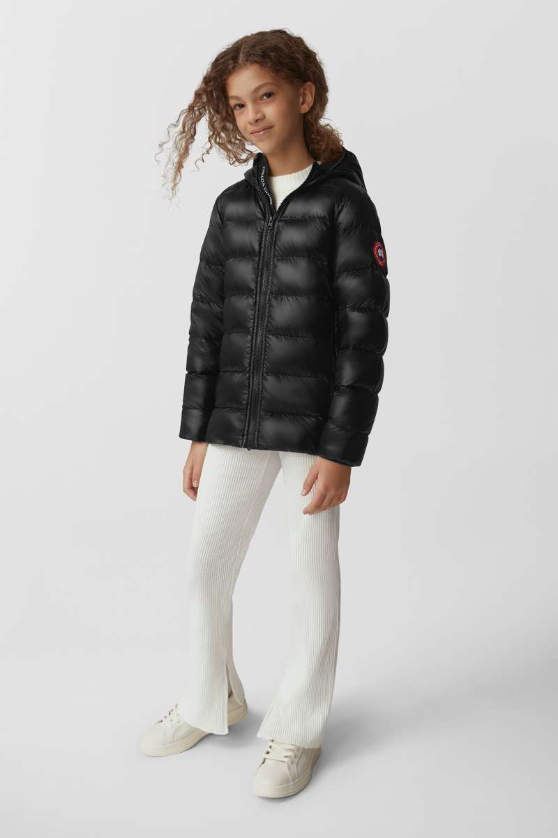 Canada goose 18 years girl store