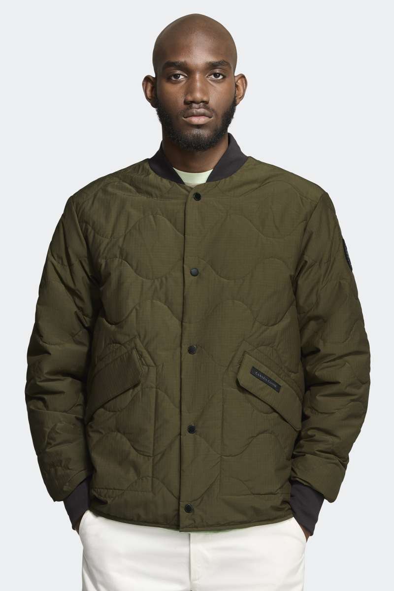 Canada goose 750 fill zone outlet