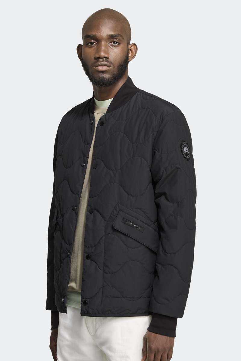 Canada goose reversible beanie cheap