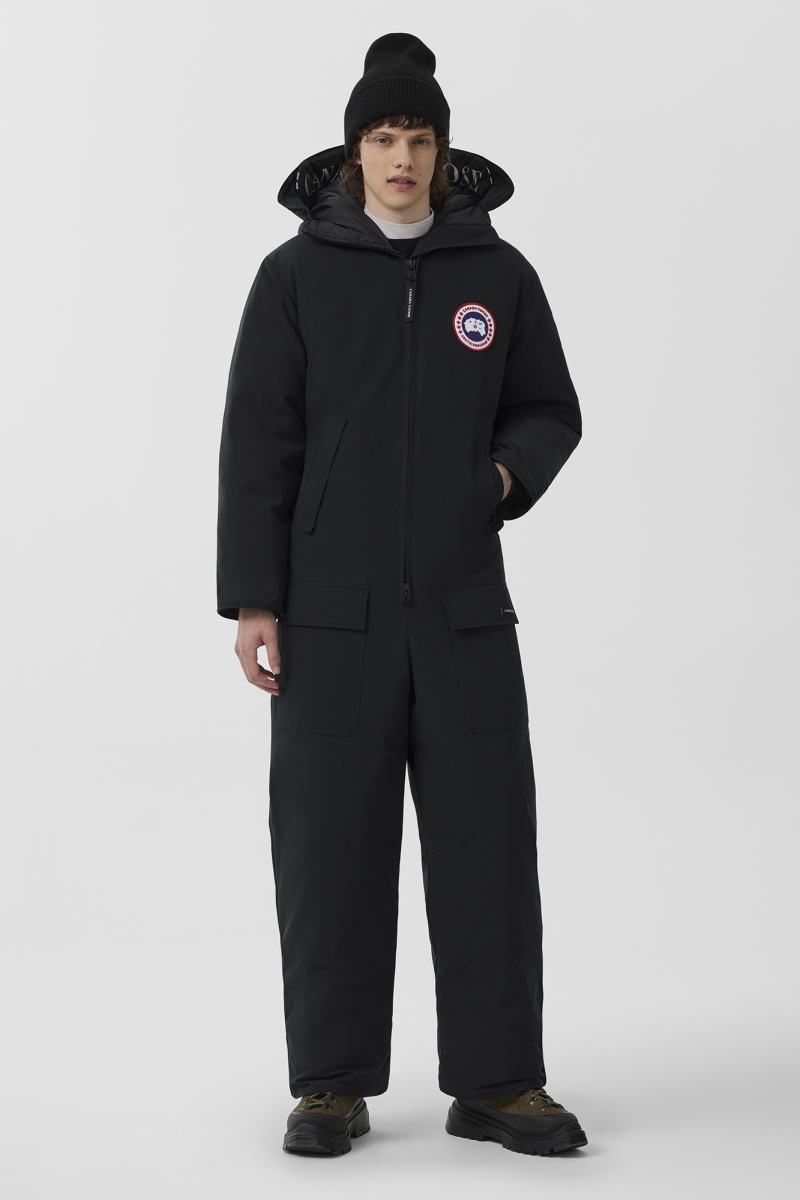Canada goose us returns outlet