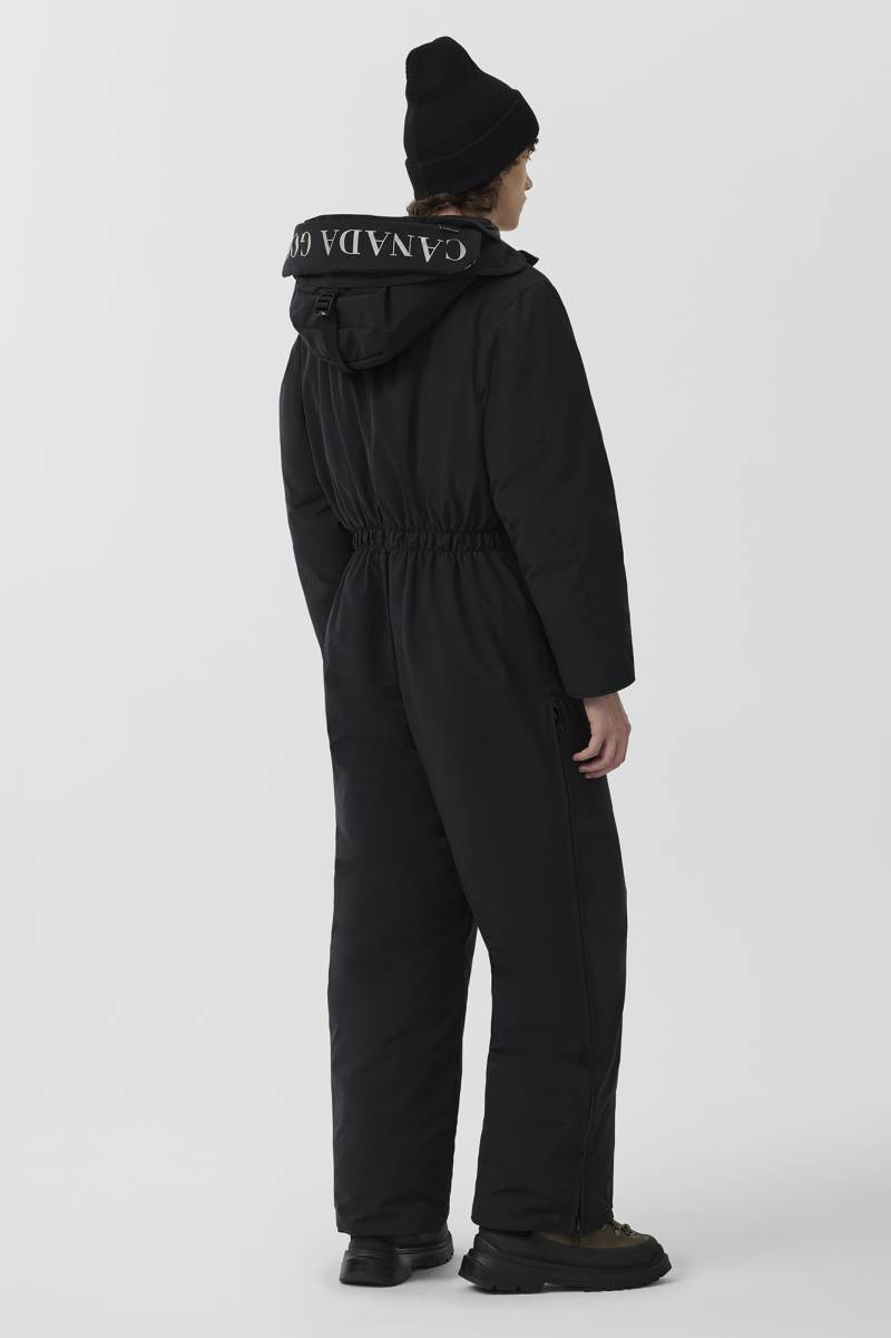 Arctic Rigger Coverall Canada Goose DK
